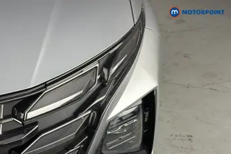 Hyundai Tucson Ultimate Automatic Petrol Plug-In Hybrid SUV - Stock Number (1669058) - 42nd supplementary image