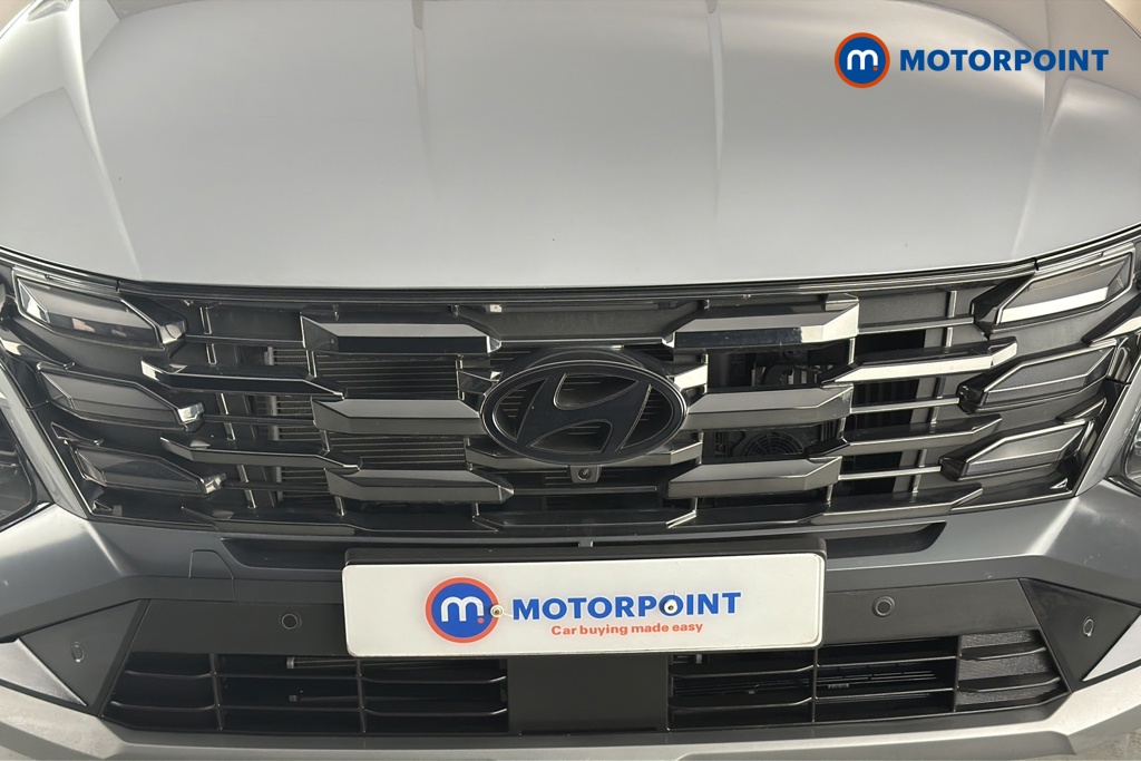 Hyundai Tucson Ultimate Automatic Petrol Plug-In Hybrid SUV - Stock Number (1669058) - 43rd supplementary image
