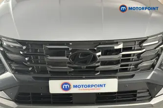 Hyundai Tucson Ultimate Automatic Petrol Plug-In Hybrid SUV - Stock Number (1669058) - 43rd supplementary image
