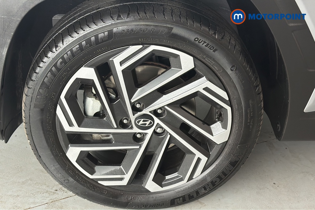 Hyundai Tucson Ultimate Automatic Petrol Plug-In Hybrid SUV - Stock Number (1669058) - 44th supplementary image