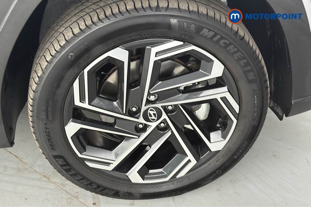 Hyundai Tucson Ultimate Automatic Petrol Plug-In Hybrid SUV - Stock Number (1669058) - 47th supplementary image