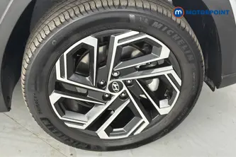 Hyundai Tucson Ultimate Automatic Petrol Plug-In Hybrid SUV - Stock Number (1669058) - 47th supplementary image