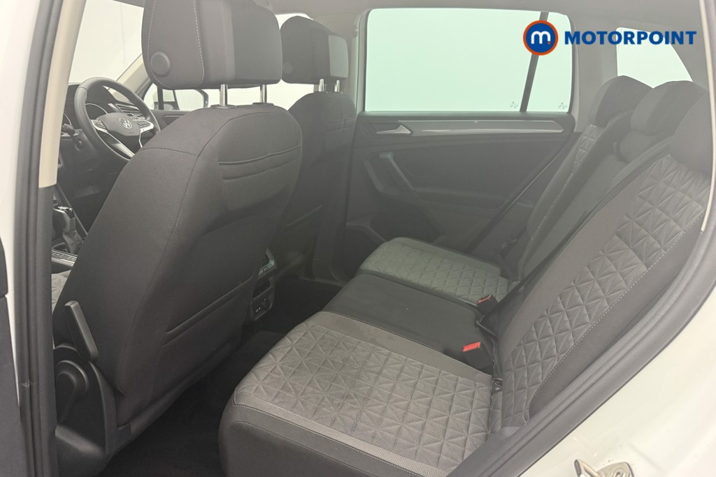 Volkswagen Tiguan Life Automatic Petrol SUV - Stock Number (1669090) - 5th supplementary image