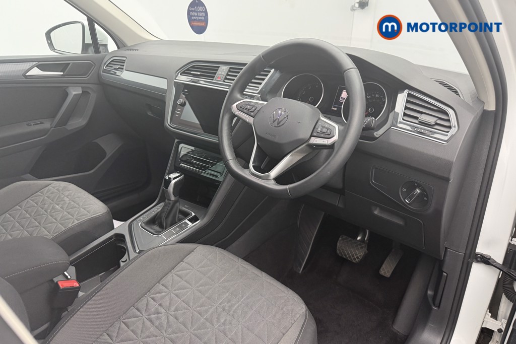 Volkswagen Tiguan Life Automatic Petrol SUV - Stock Number (1669090) - 7th supplementary image