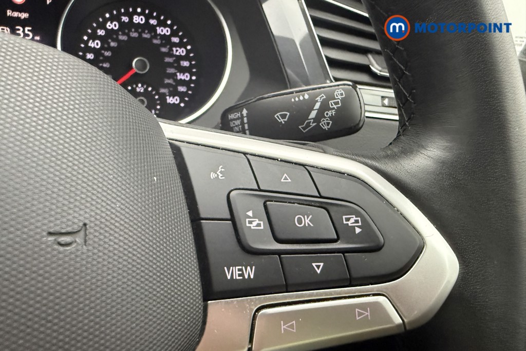 Volkswagen Tiguan Life Automatic Petrol SUV - Stock Number (1669090) - 9th supplementary image
