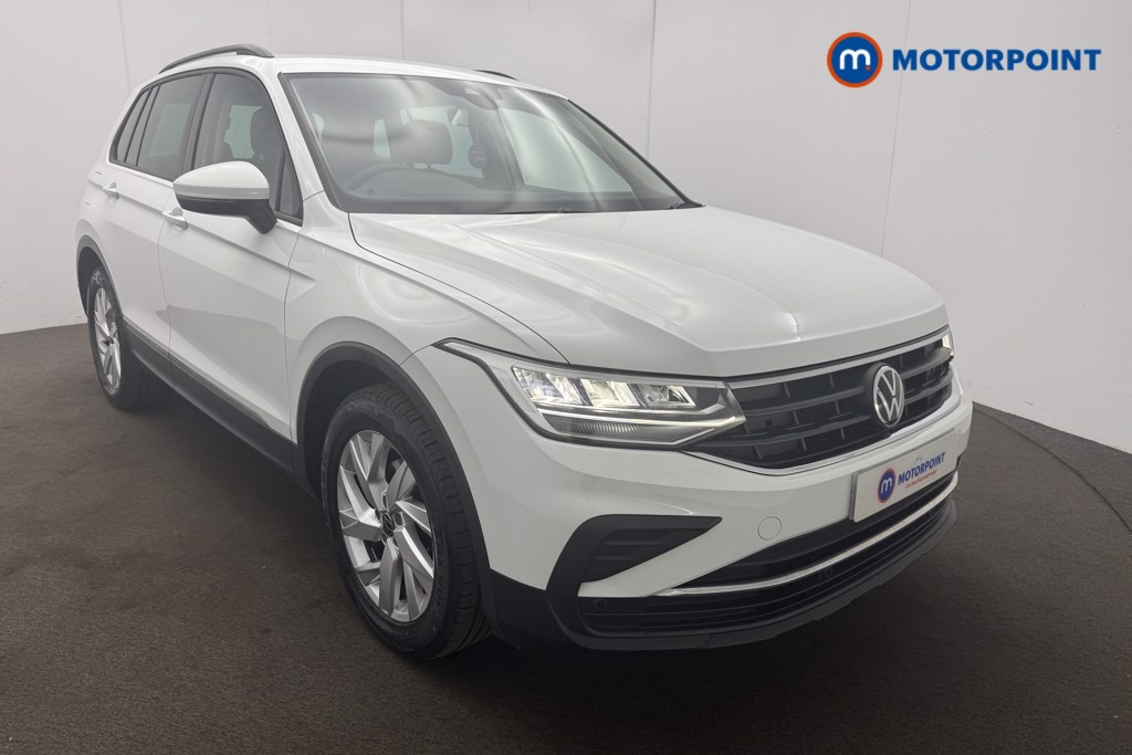 Volkswagen Tiguan Life Automatic Petrol SUV - Stock Number (1669090) - 20th supplementary image