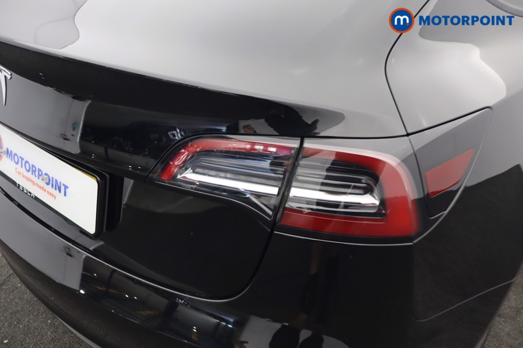 Tesla Model 3 Rwd 4Dr Auto Automatic Electric Saloon - Stock Number (1669146) - 3rd supplementary image