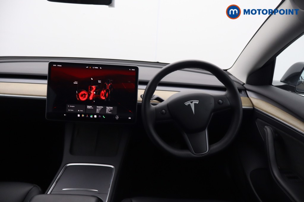 Tesla Model 3 Rwd 4Dr Auto Automatic Electric Saloon - Stock Number (1669146) - 8th supplementary image