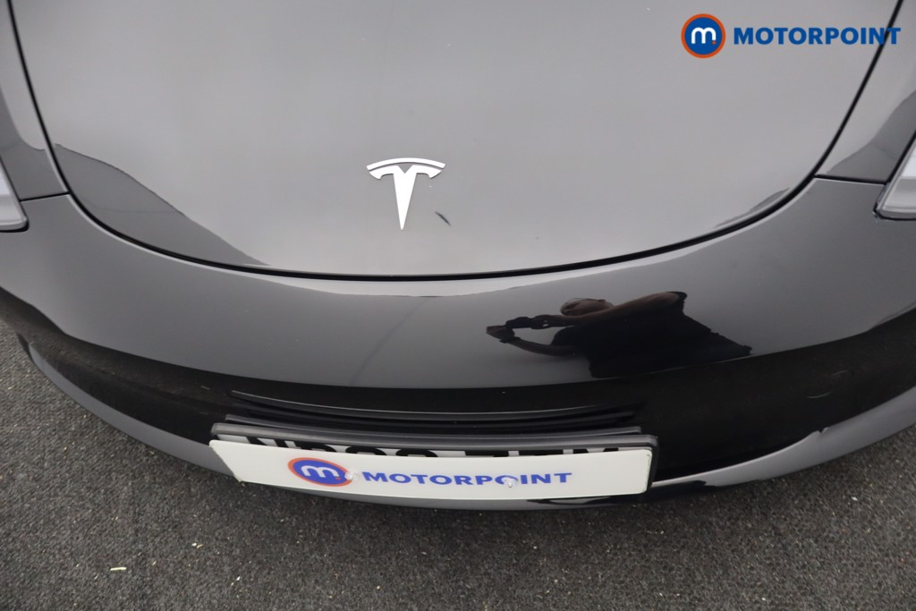 Tesla Model 3 Rwd 4Dr Auto Automatic Electric Saloon - Stock Number (1669146) - 21st supplementary image