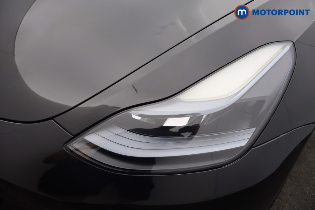 Tesla Model 3 Rwd 4Dr Auto Automatic Electric Saloon - Stock Number (1669146) - 22nd supplementary image