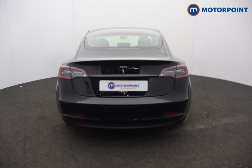Tesla Model 3 Rwd 4Dr Auto Automatic Electric Saloon - Stock Number (1669146) - 1st supplementary image