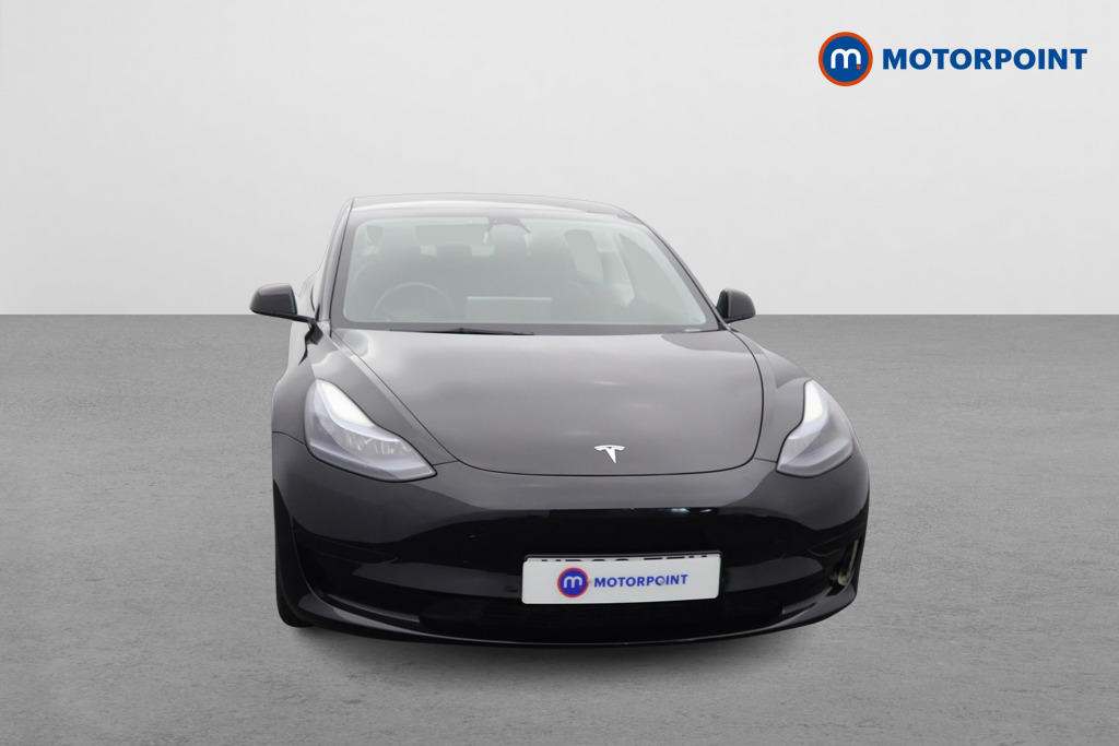 Tesla Model 3 Rwd 4Dr Auto Automatic Electric Saloon - Stock Number (1669146) - Front bumper
