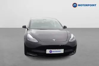 Tesla Model 3 Rwd 4Dr Auto Automatic Electric Saloon - Stock Number (1669146) - Front bumper