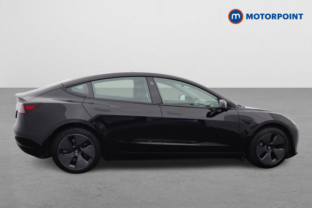 Tesla Model 3 Rwd 4Dr Auto Automatic Electric Saloon - Stock Number (1669146) - Drivers side