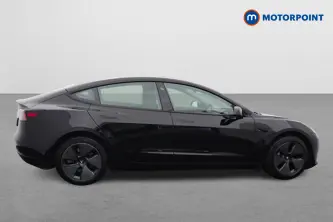 Tesla Model 3 Rwd 4Dr Auto Automatic Electric Saloon - Stock Number (1669146) - Drivers side