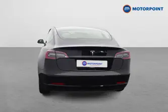 Tesla Model 3 Rwd 4Dr Auto Automatic Electric Saloon - Stock Number (1669146) - Rear bumper