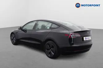 Tesla Model 3 Rwd 4Dr Auto Automatic Electric Saloon - Stock Number (1669146) - Passenger side rear corner