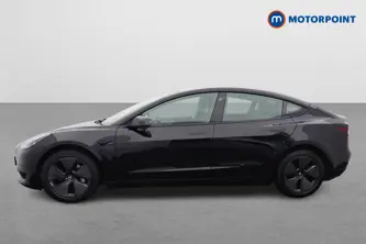 Tesla Model 3 Rwd 4Dr Auto Automatic Electric Saloon - Stock Number (1669146) - Passenger side