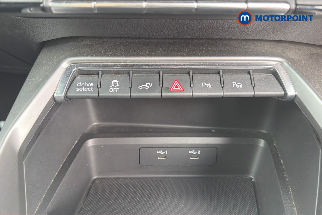Audi A3 Sport Automatic Petrol Plug-In Hybrid Hatchback - Stock Number (1669153) - 6th supplementary image