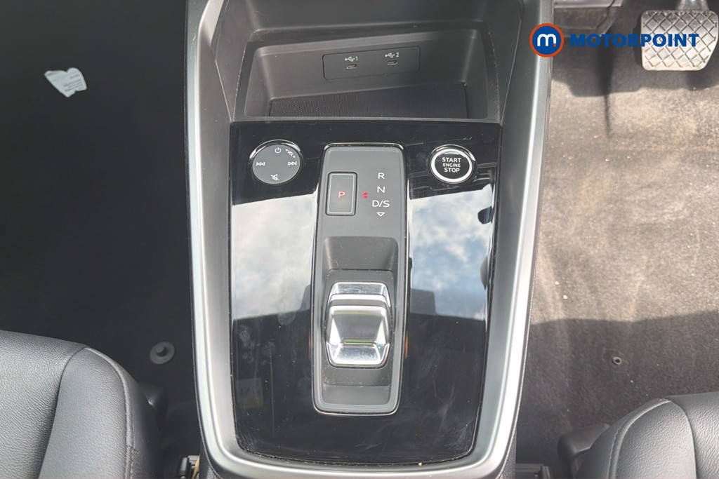 Audi A3 Sport Automatic Petrol Plug-In Hybrid Hatchback - Stock Number (1669153) - 7th supplementary image