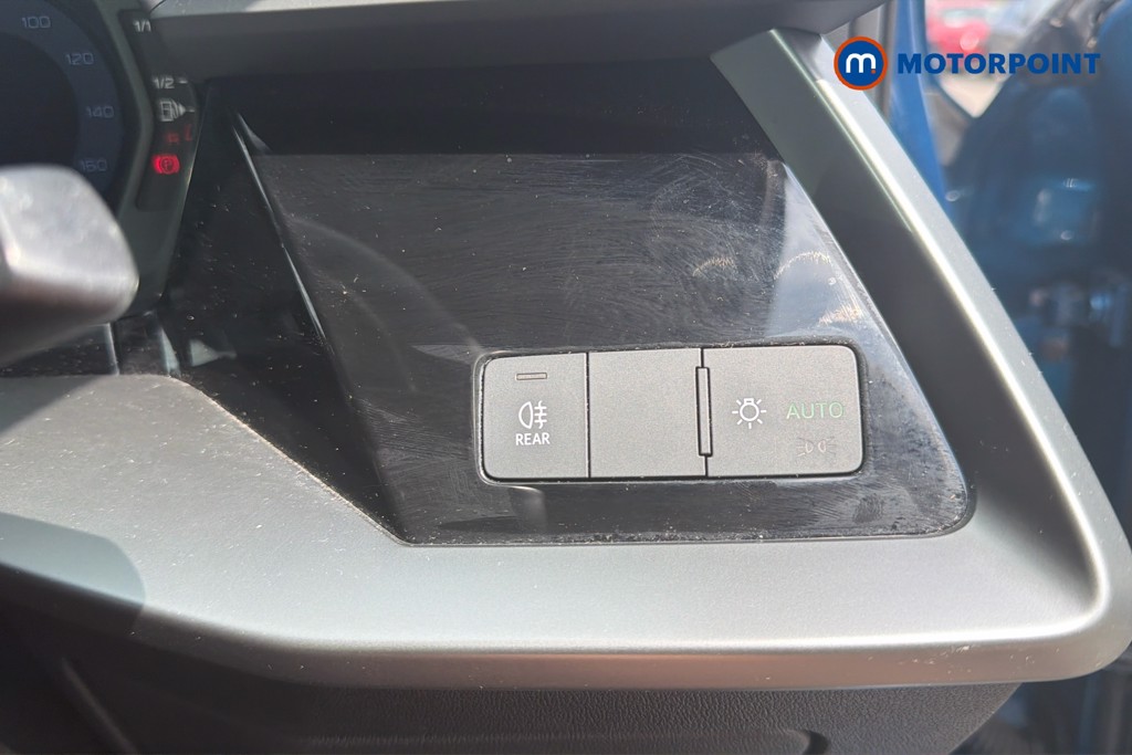Audi A3 Sport Automatic Petrol Plug-In Hybrid Hatchback - Stock Number (1669153) - 9th supplementary image
