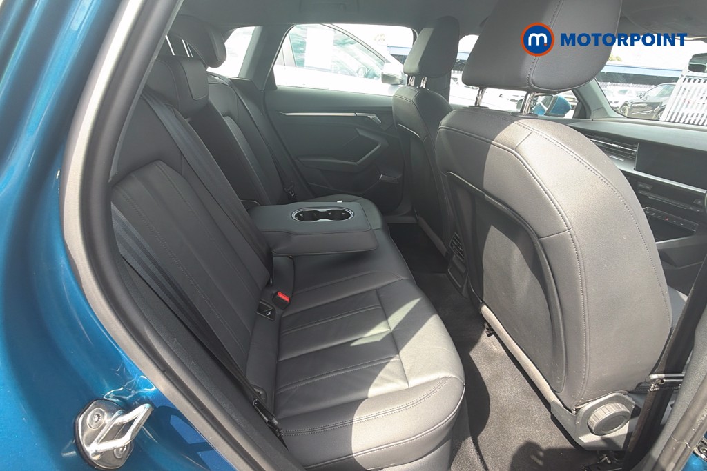 Audi A3 Sport Automatic Petrol Plug-In Hybrid Hatchback - Stock Number (1669153) - 11th supplementary image