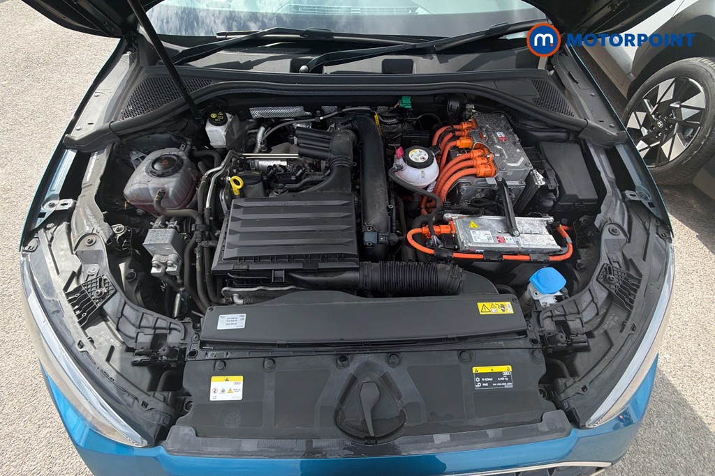 Audi A3 Sport Automatic Petrol Plug-In Hybrid Hatchback - Stock Number (1669153) - 12th supplementary image
