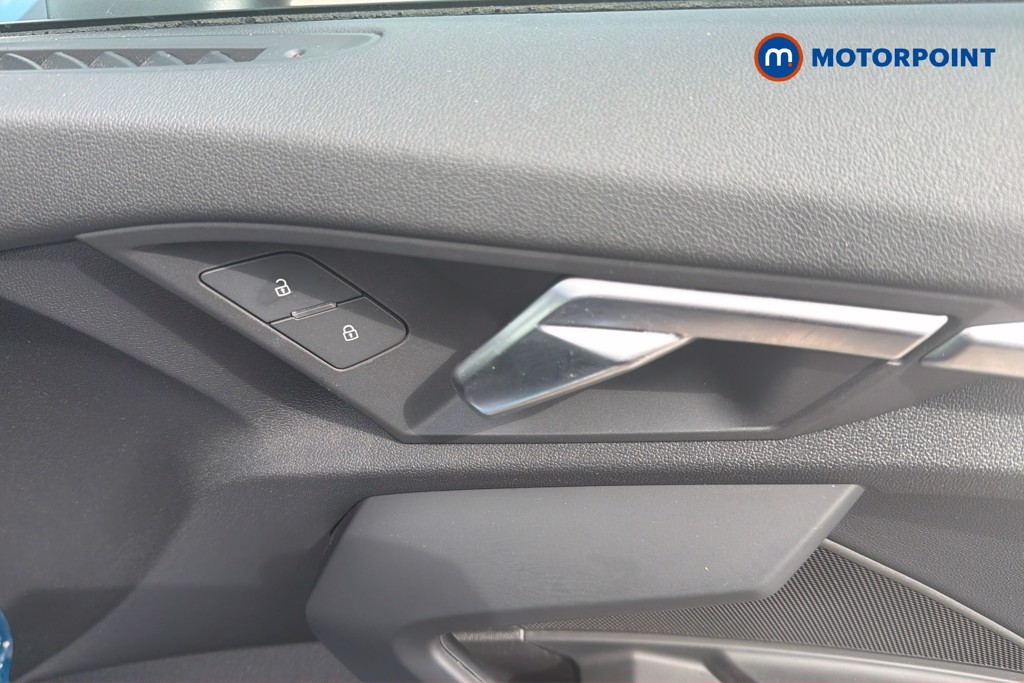 Audi A3 Sport Automatic Petrol Plug-In Hybrid Hatchback - Stock Number (1669153) - 19th supplementary image