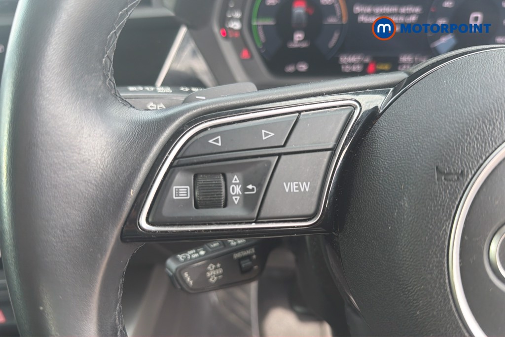 Audi A3 Sport Automatic Petrol Plug-In Hybrid Hatchback - Stock Number (1669153) - 27th supplementary image