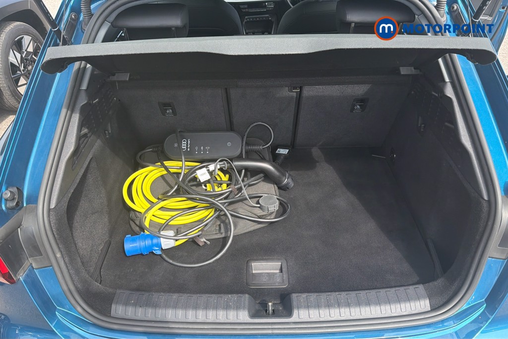 Audi A3 Sport Automatic Petrol Plug-In Hybrid Hatchback - Stock Number (1669153) - 33rd supplementary image