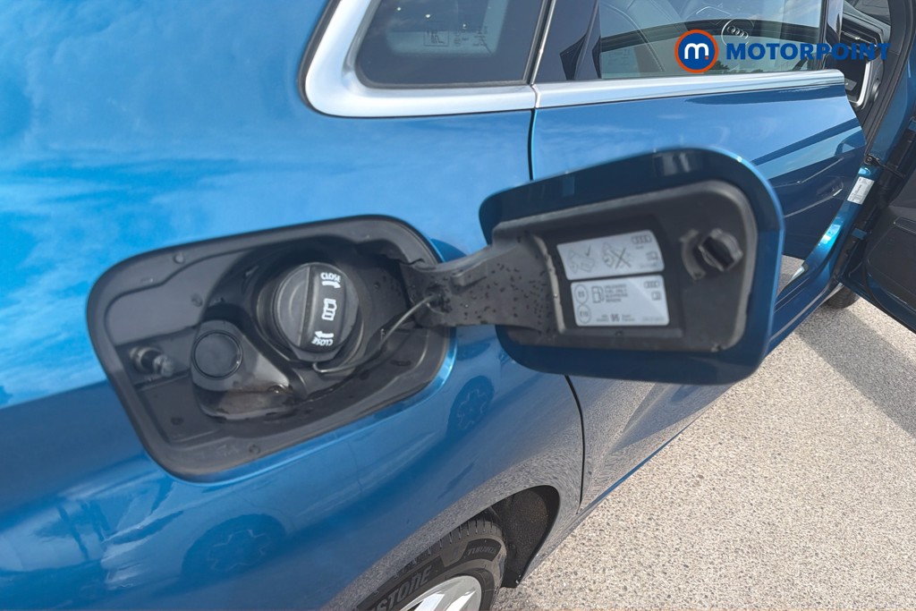 Audi A3 Sport Automatic Petrol Plug-In Hybrid Hatchback - Stock Number (1669153) - 35th supplementary image