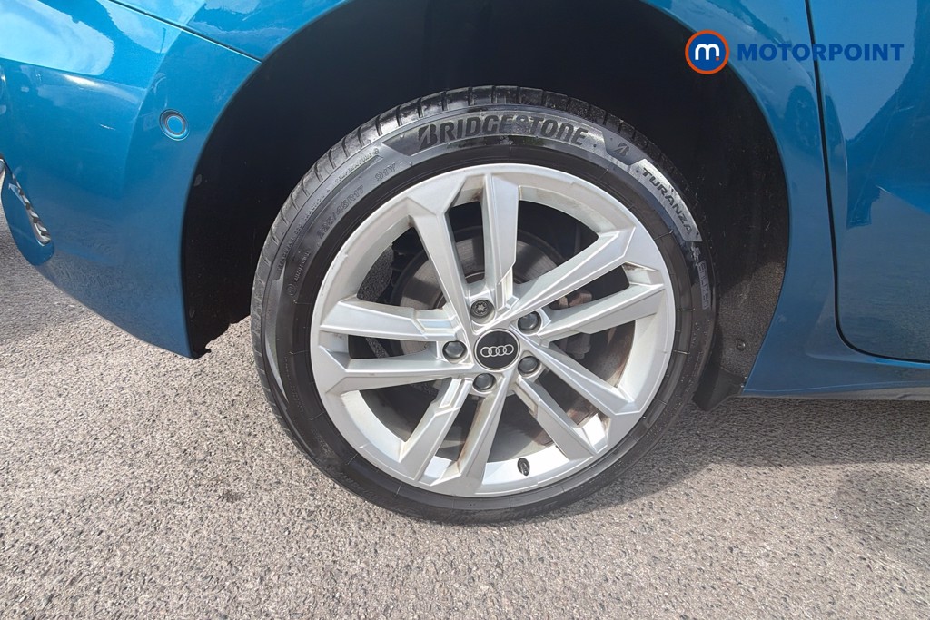 Audi A3 Sport Automatic Petrol Plug-In Hybrid Hatchback - Stock Number (1669153) - 36th supplementary image