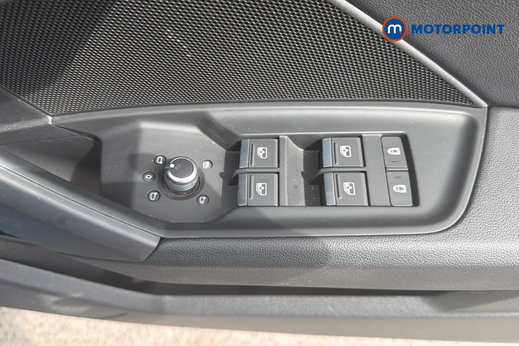 Audi A3 Sport Automatic Petrol Plug-In Hybrid Hatchback - Stock Number (1669153) - 42nd supplementary image