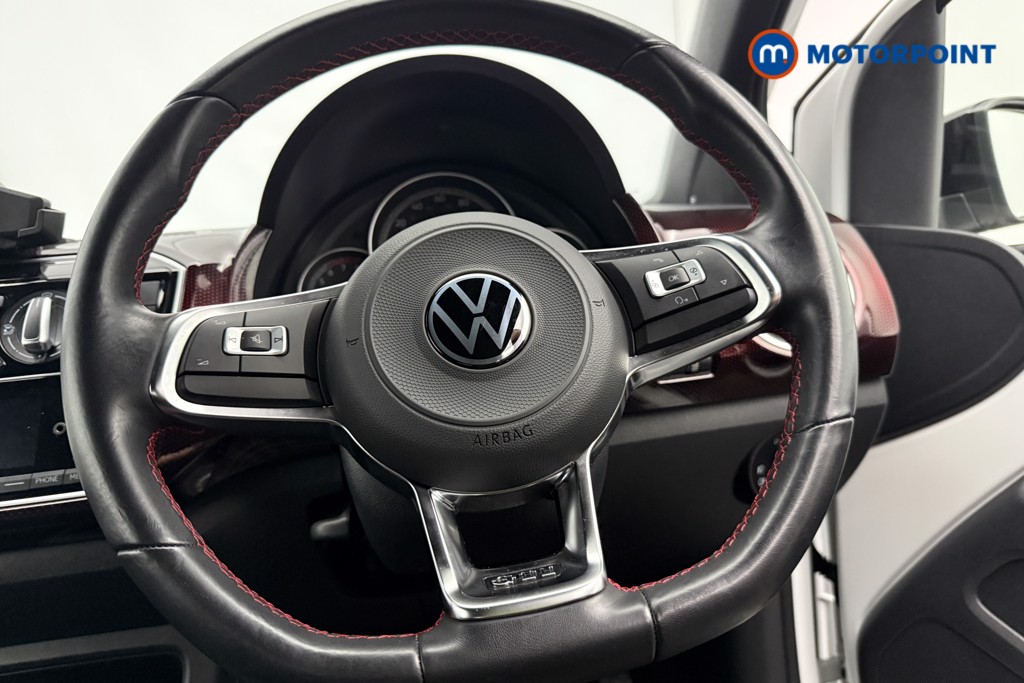 Volkswagen UP Up Gti Manual Petrol Hatchback - Stock Number (1669183) - 3rd supplementary image