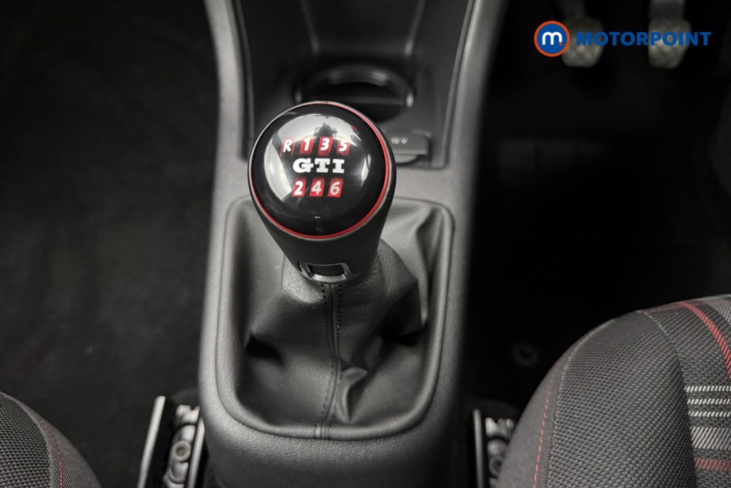 Volkswagen UP Up Gti Manual Petrol Hatchback - Stock Number (1669183) - 5th supplementary image