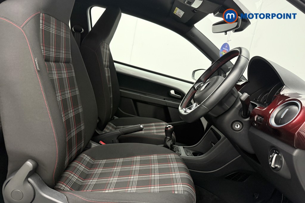 Volkswagen UP Up Gti Manual Petrol Hatchback - Stock Number (1669183) - 6th supplementary image