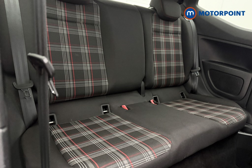 Volkswagen UP Up Gti Manual Petrol Hatchback - Stock Number (1669183) - 7th supplementary image