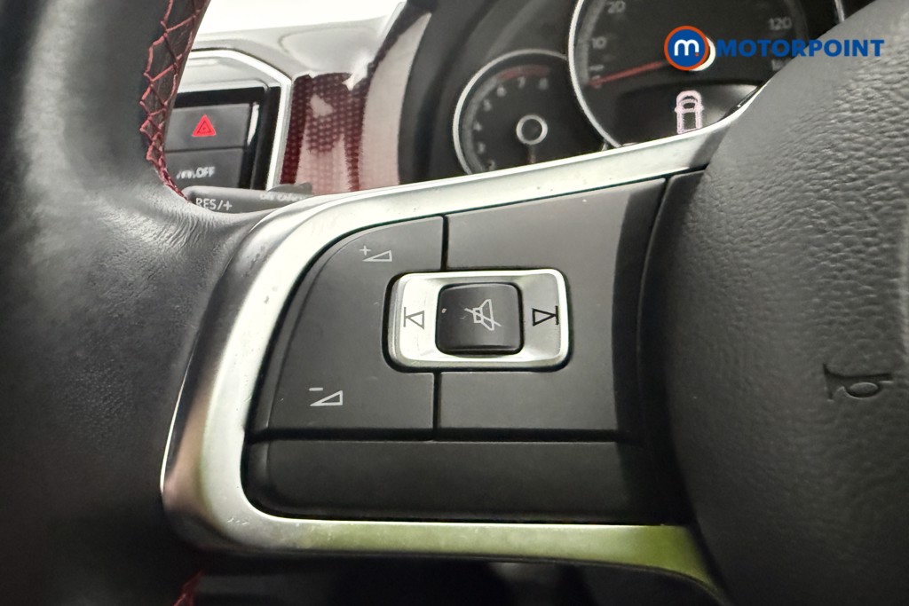 Volkswagen UP Up Gti Manual Petrol Hatchback - Stock Number (1669183) - 12th supplementary image