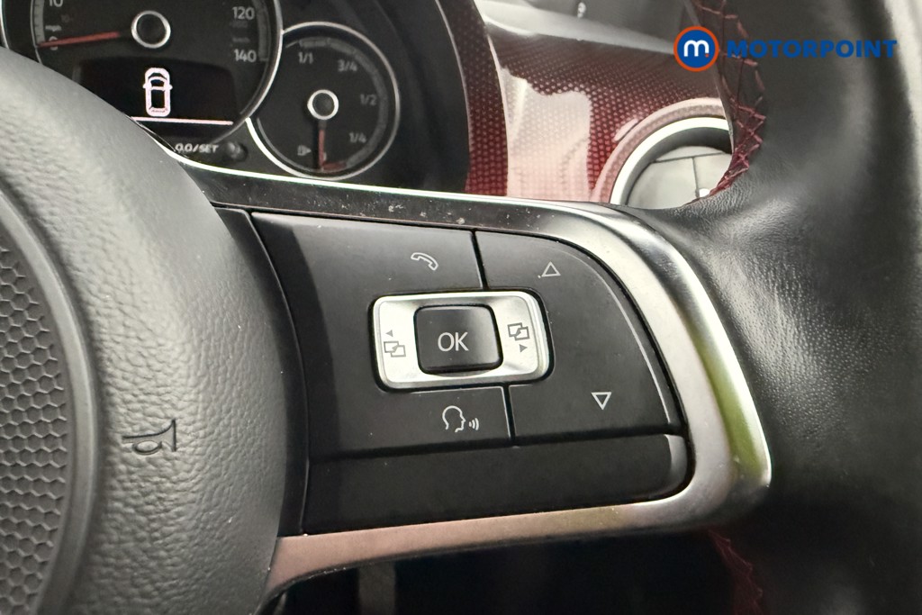 Volkswagen UP Up Gti Manual Petrol Hatchback - Stock Number (1669183) - 13th supplementary image