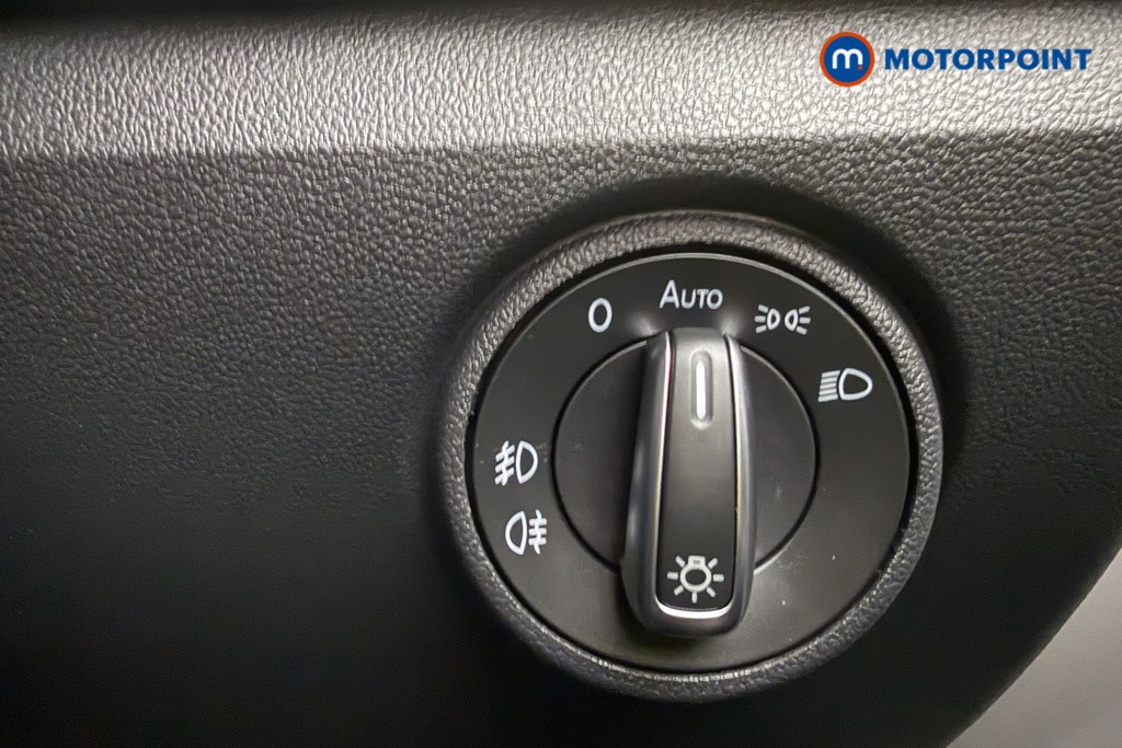 Volkswagen UP Up Gti Manual Petrol Hatchback - Stock Number (1669183) - 15th supplementary image