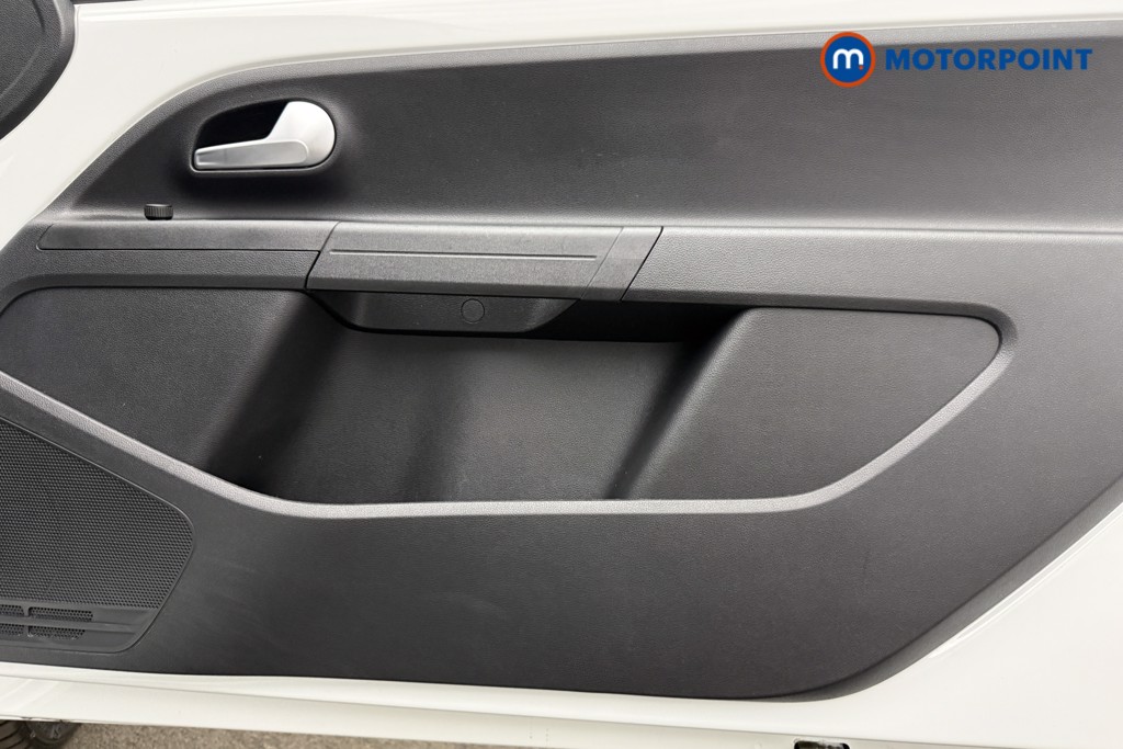 Volkswagen UP Up Gti Manual Petrol Hatchback - Stock Number (1669183) - 16th supplementary image