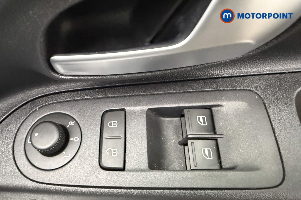 Volkswagen UP Up Gti Manual Petrol Hatchback - Stock Number (1669183) - 17th supplementary image