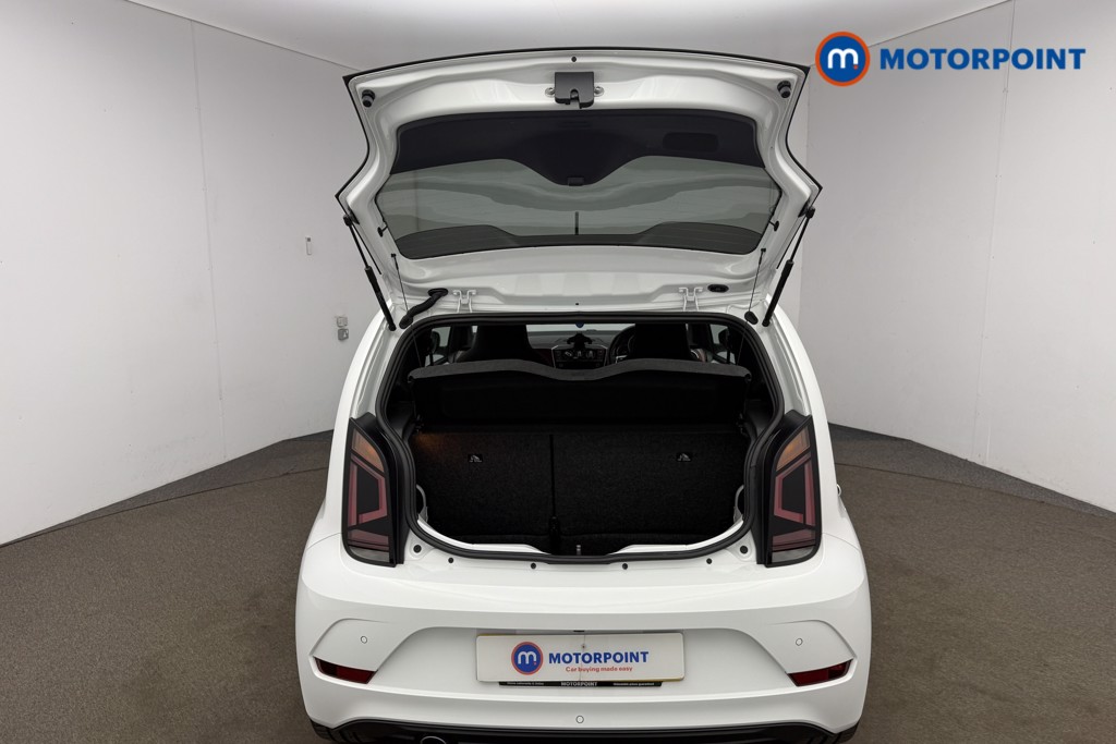 Volkswagen UP Up Gti Manual Petrol Hatchback - Stock Number (1669183) - 18th supplementary image