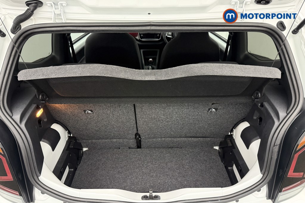 Volkswagen UP Up Gti Manual Petrol Hatchback - Stock Number (1669183) - 19th supplementary image