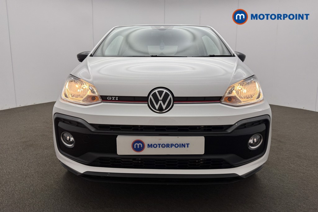 Volkswagen UP Up Gti Manual Petrol Hatchback - Stock Number (1669183) - 20th supplementary image