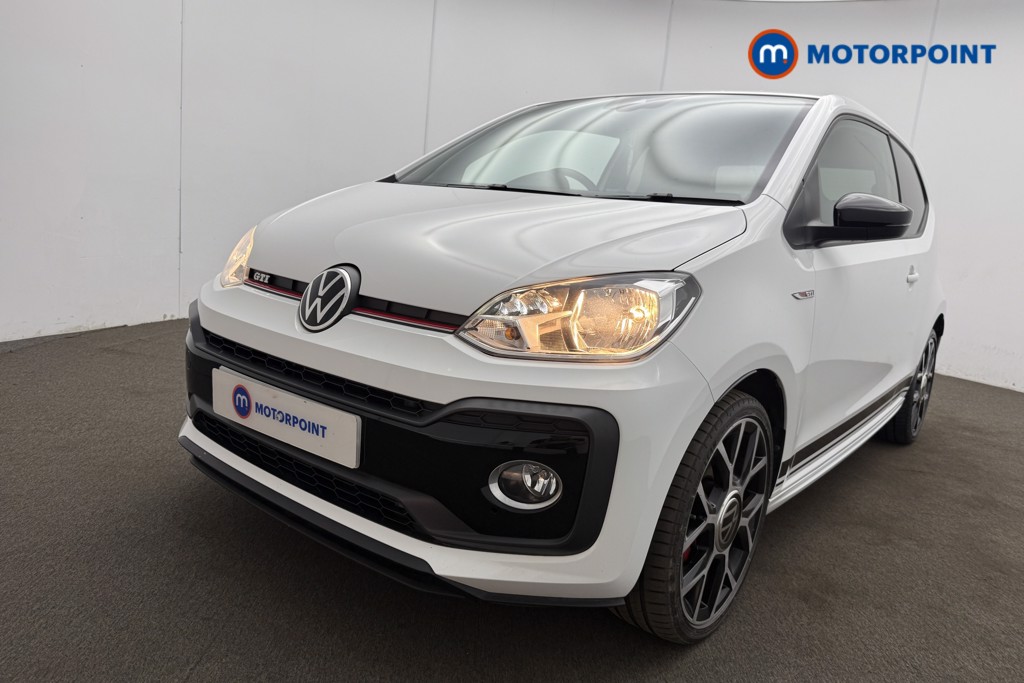 Volkswagen UP Up Gti Manual Petrol Hatchback - Stock Number (1669183) - 21st supplementary image