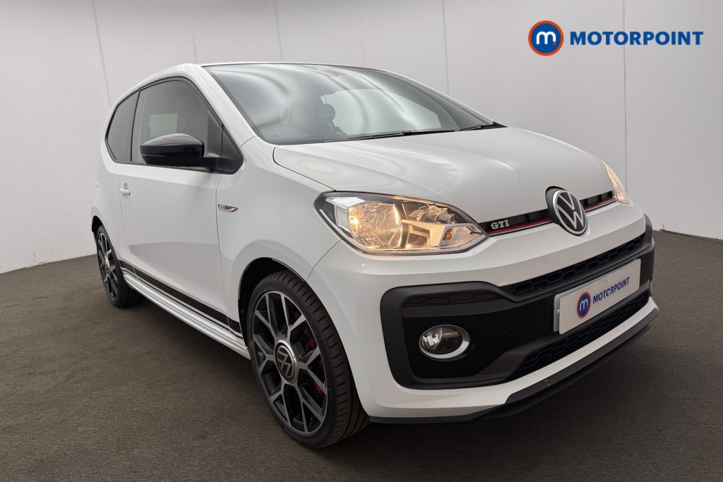Volkswagen UP Up Gti Manual Petrol Hatchback - Stock Number (1669183) - 22nd supplementary image