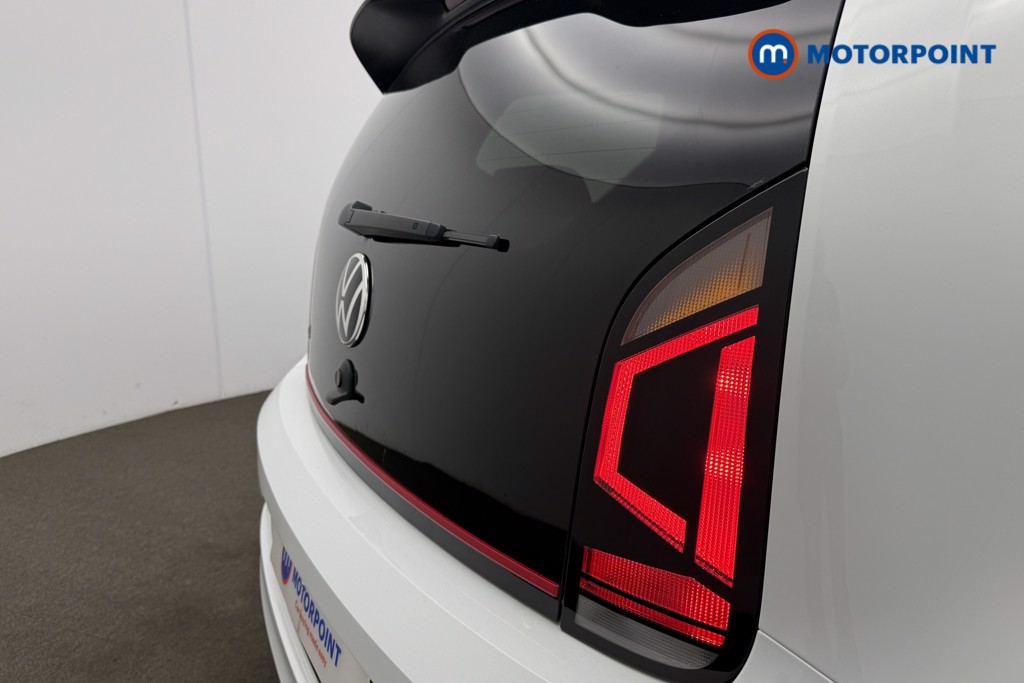 Volkswagen UP Up Gti Manual Petrol Hatchback - Stock Number (1669183) - 23rd supplementary image