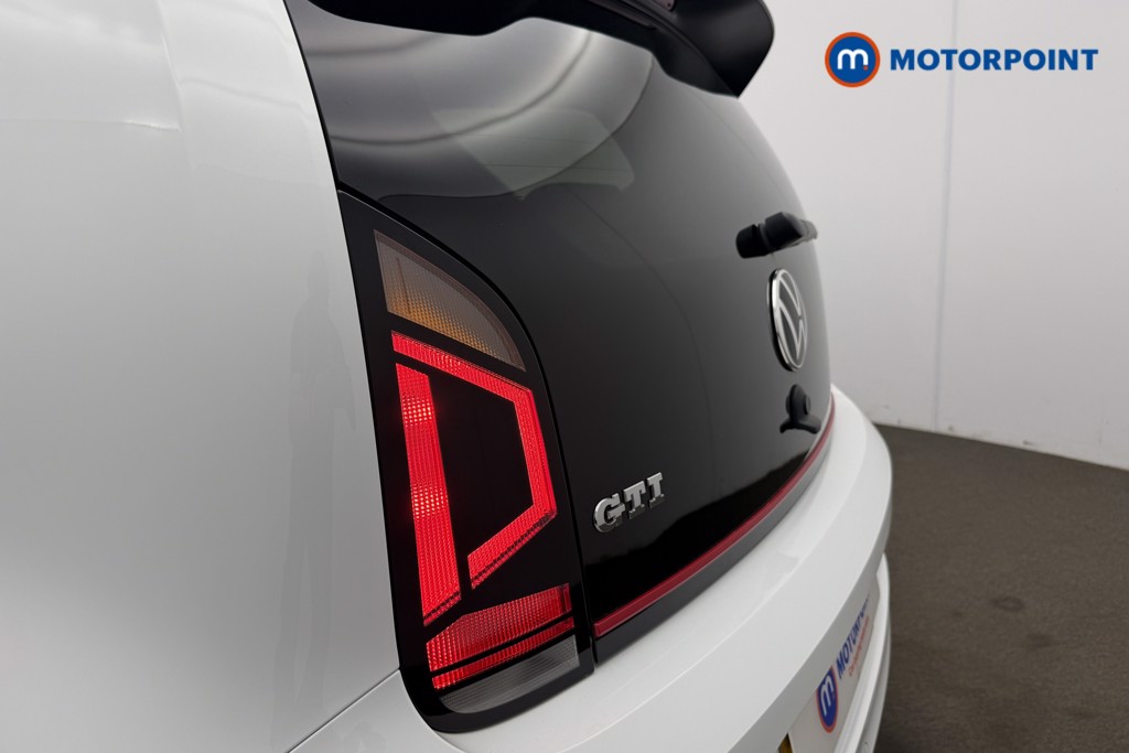 Volkswagen UP Up Gti Manual Petrol Hatchback - Stock Number (1669183) - 24th supplementary image
