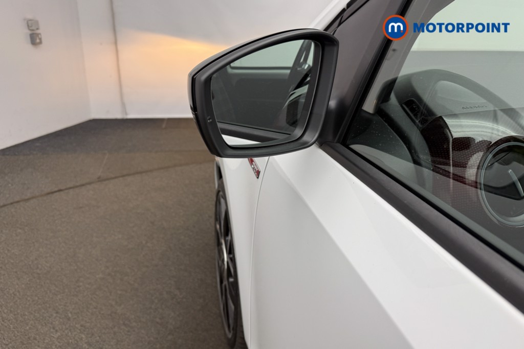 Volkswagen UP Up Gti Manual Petrol Hatchback - Stock Number (1669183) - 27th supplementary image